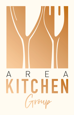 Area Kitchen Corporate Events