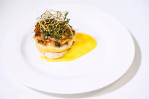 Area Kitchen prova menu Primi Piatti