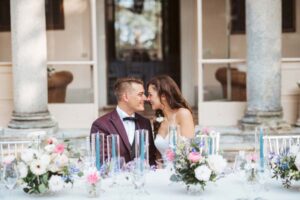 Area Kitchen catering matrimoni